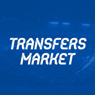 Telegram profile photo for TransfersMarket | ترنسفرمارکت