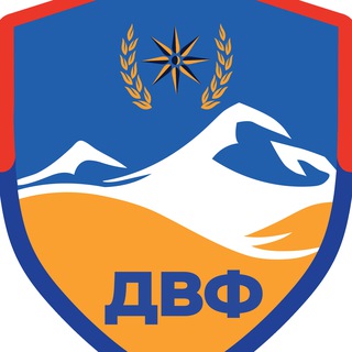 Telegram profile photo for Движение "Всеармянский Фронт"