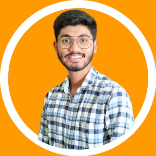 Telegram profile photo for Vaibhav Talks - The Engineer's Hub 🚀