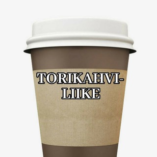Telegram group profile photo for Torikahviliike