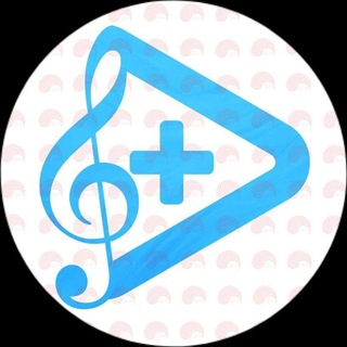 Telegram profile photo for موزیک پلاس
