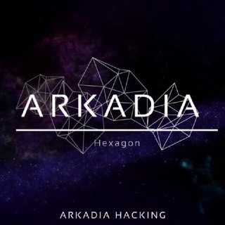 Telegram profile photo for ARKADIA - ππππ€π’π§π