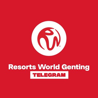 Telegram profile photo for Resort World Genting Free Bonus RM8888 π²πΎ