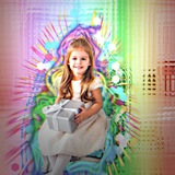 Telegram profile photo for ʙᴀᴩюᴄиᴋи ʙи)🩷