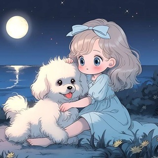 Telegram profile photo for it's Rr