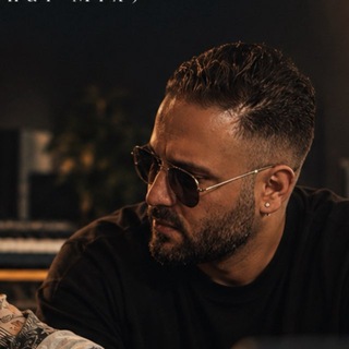 Telegram profile photo for 🥷🏼Amir Nazari🦅