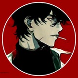 Telegram profile photo for Anime Jinro