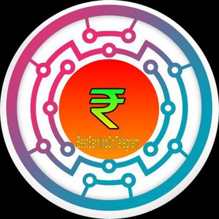 Telegram profile photo for π Best Free Earning On Telegram π No Investment