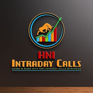 Telegram profile photo for INTRADAY NIFTY CALLS