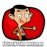 Telegram profile photo for Visit card