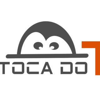 Telegram profile photo for Tocadotux