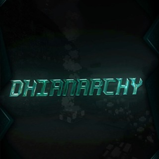 Telegram profile photo for DHIanarchy