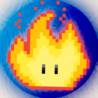 Telegram profile photo for Огоньки🔥