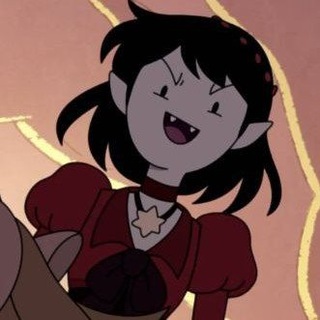Telegram profile photo for parrish