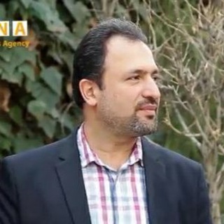 Telegram profile photo for پورزرگری|pourzargari