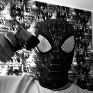 Telegram profile photo for Spider Reviews