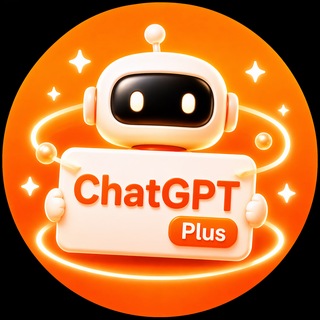 Telegram profile photo for GPT Plus 稳定供货|批发群