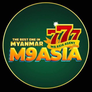 Telegram profile photo for m9asia777