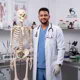 Telegram profile photo for الفسلجة مع د نجيب الحُسيني