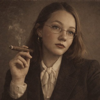 Telegram profile photo for На приеме у Карповой
