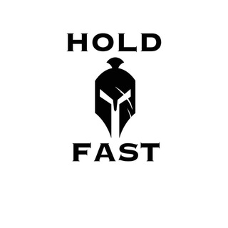Telegram profile photo for Hold Fast