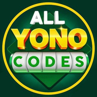 Telegram profile photo for All Yono Codes