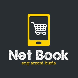 Telegram profile photo for Net Book