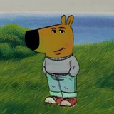 Telegram profile photo for Чил Coin