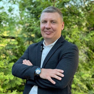Telegram profile photo for Даниил Кошевой. Квантовый психолог 🔥