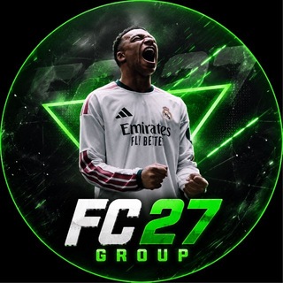 Telegram profile photo for FIFA 27 | 27 فیفا