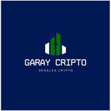 Telegram profile photo for SEÑALES CRIPTO GRATIS - Garay Cripto