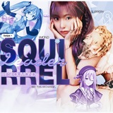 Telegram profile photo for Squirrel Leader