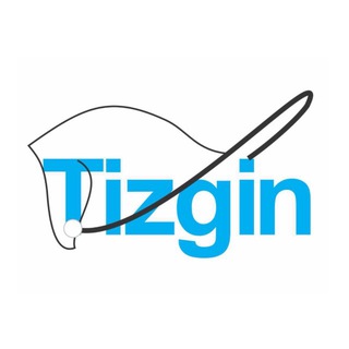 Telegram profile photo for TIZGIN