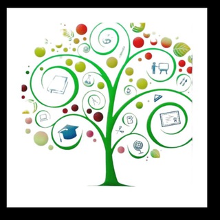 Telegram profile photo for انجمن علمی آموزش ابتدایی دانشگاه بنت الهدی صدر سنندج