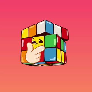 Telegram profile photo for Кубики - Рука на Пульсе для WB