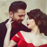 Telegram profile photo for 💕عشاق👩❤️👨