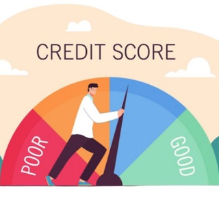 Telegram profile photo for CREDIT SCORE IMPROVEMENT