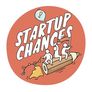 Telegram profile photo for Startup Chances
