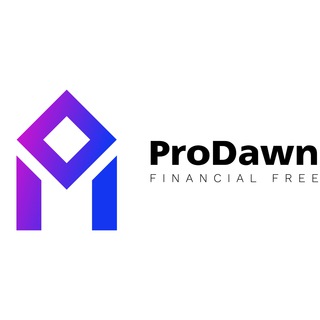 Telegram profile photo for ProDawn FinTech LLP