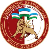 Telegram profile photo for GVARDIYA UZ