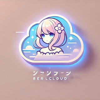 Telegram profile photo for Beryl Cloud