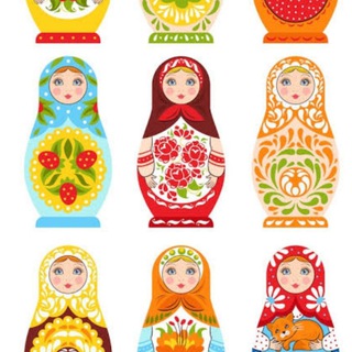 Telegram profile photo for Буфет Матрешка