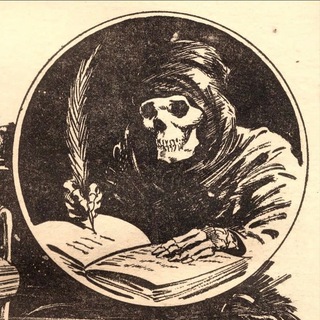 Telegram profile photo for Желтая книга