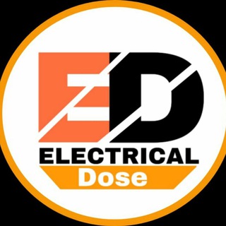 Telegram profile photo for Electrical Dose