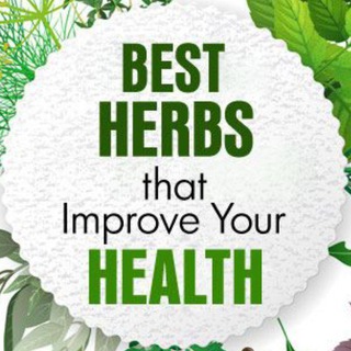 Telegram profile photo for Herbs For Health 🌿