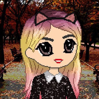 Telegram profile photo for mika's secret dugeon