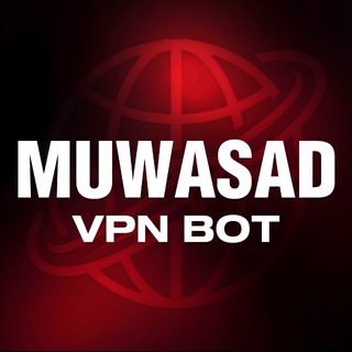 Telegram profile photo for Muwasad | Видеоинструкция