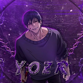 Telegram profile photo for YOUZAR神