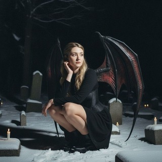 Telegram profile photo for Твой автор на ФБ