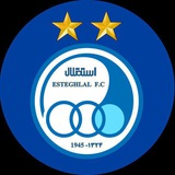 Telegram profile photo for هواداران فوتبال استقلال
